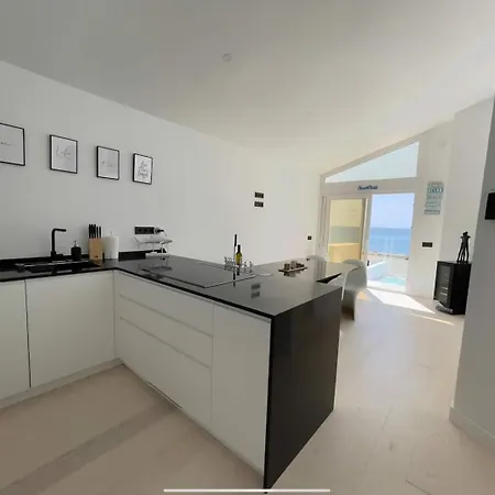 Colina Del Mar Estepona