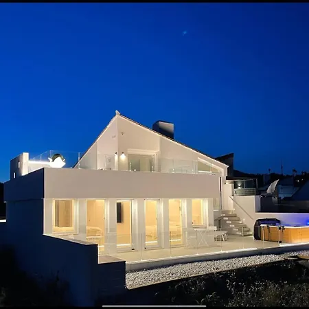Colina Del Mar Villa *