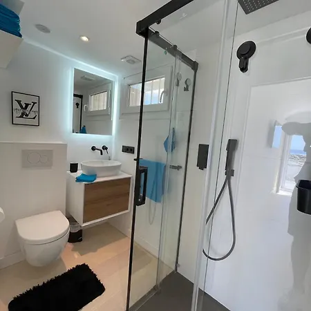 Colina Del Mar Willa