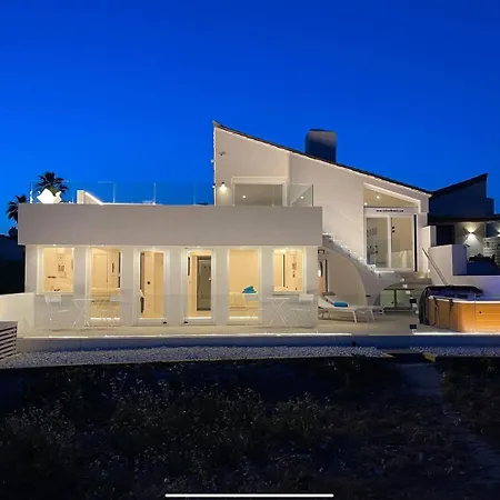 Colina Del Mar エステポナ