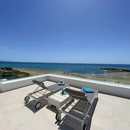 Colina Del Mar Willa