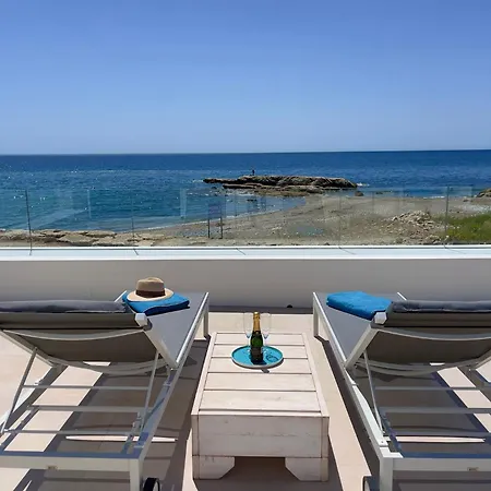 Colina Del Mar Villa *