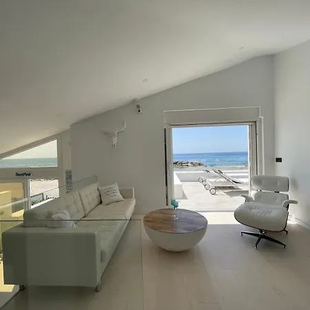 Colina Del Mar