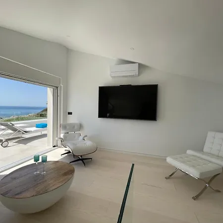 Willa Colina Del Mar