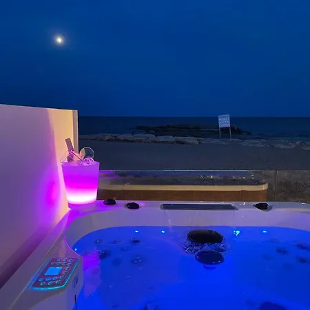 Villa Colina Del Mar *