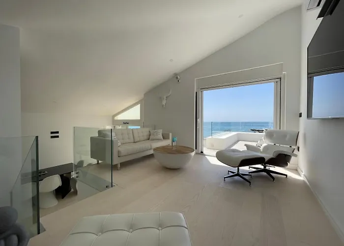 ヴィラ Colina Del Mar *