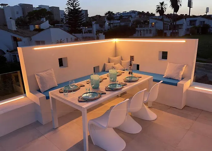 Colina Del Mar * エステポナ