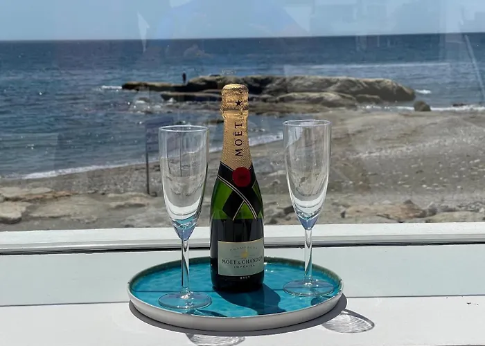 Colina Del Mar エステポナ