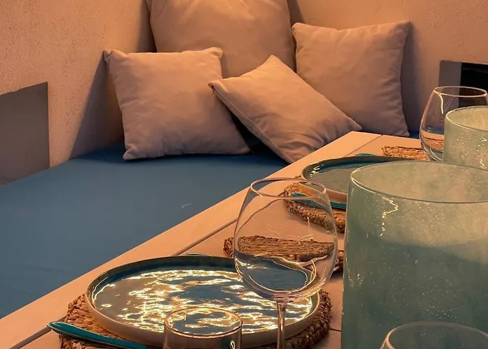 Colina Del Mar ヴィラ *