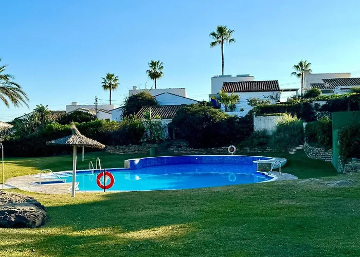 Colina Del Mar エステポナ