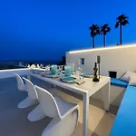 Villa Colina Del Mar Estepona