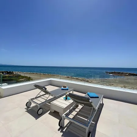Colina Del Mar Villa Estepona