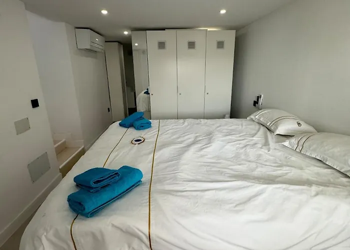 Colina Del Mar Villa