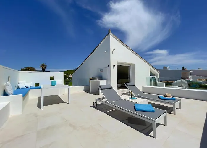 Villa Colina Del Mar