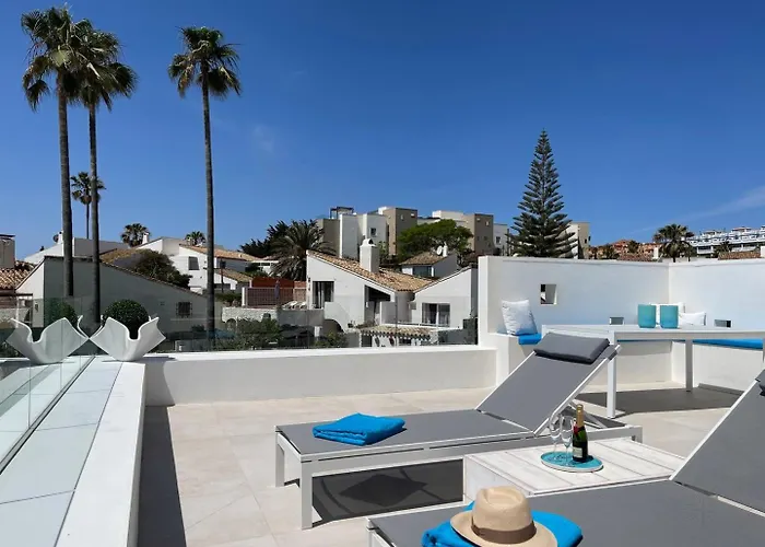 Villa Colina Del Mar