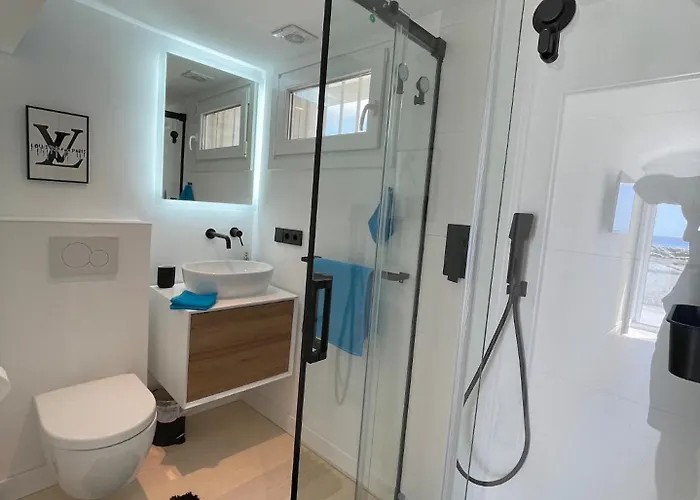 Colina Del Mar Villa