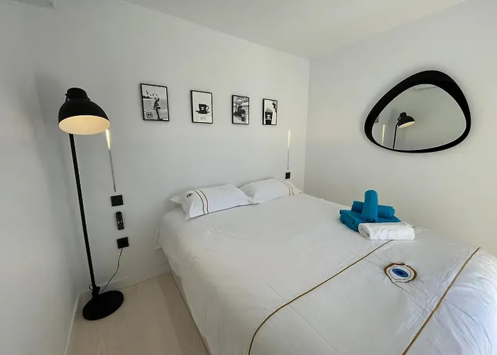 Colina Del Mar Villa *