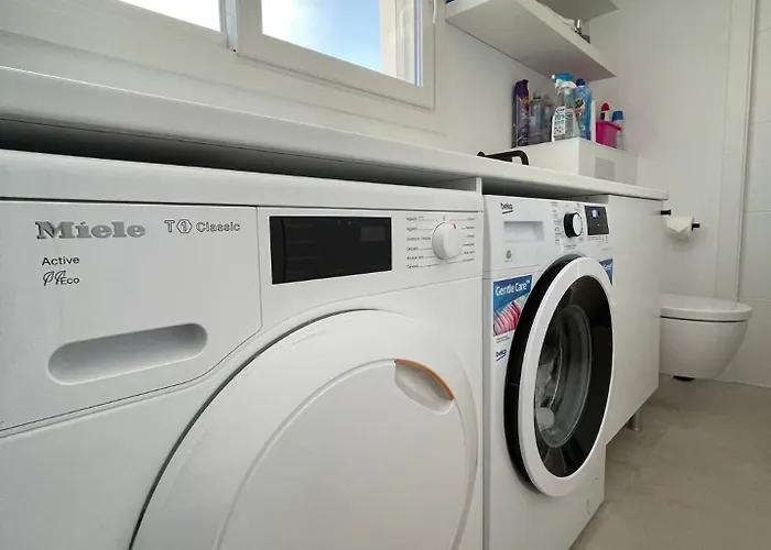 Villa Colina Del Mar *