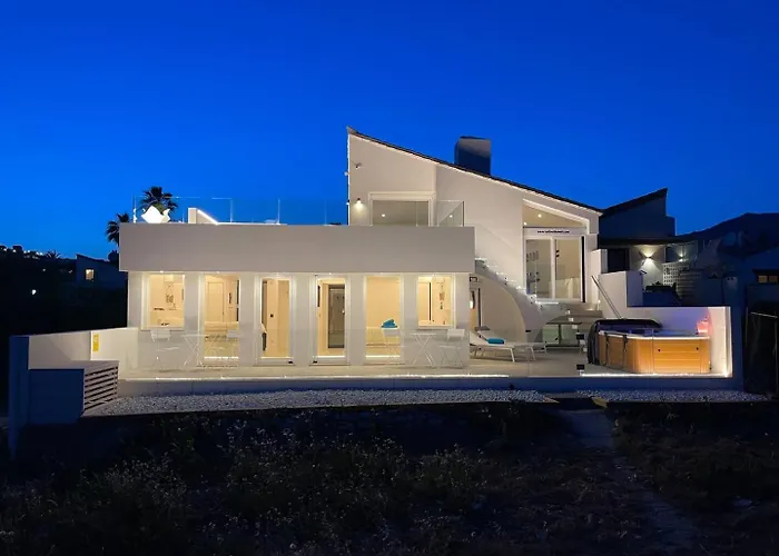 Colina Del Mar Estepona