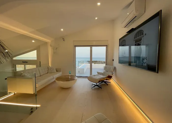 Villa Colina Del Mar *