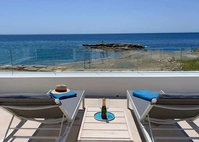 Colina Del Mar Villa *