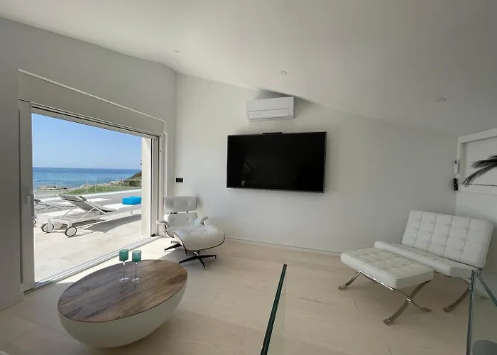 Villa Colina Del Mar