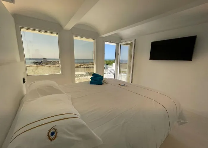 Villa Colina Del Mar *