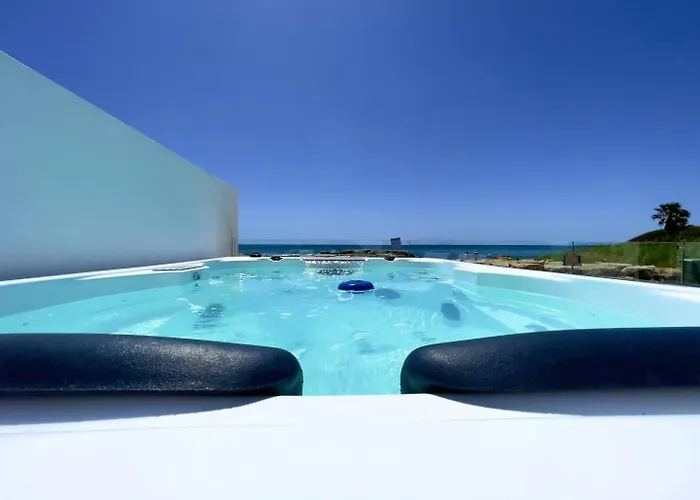 Colina Del Mar Villa