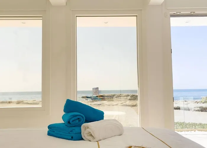 Villa Colina Del Mar Estepona