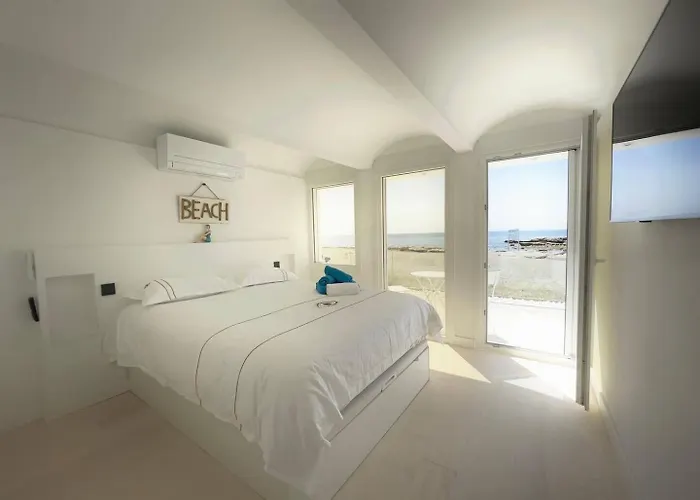 Colina Del Mar * Estepona