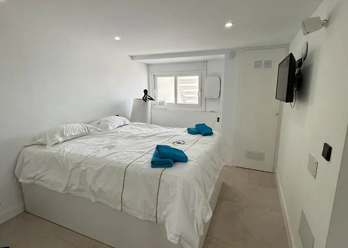 Villa Colina Del Mar *