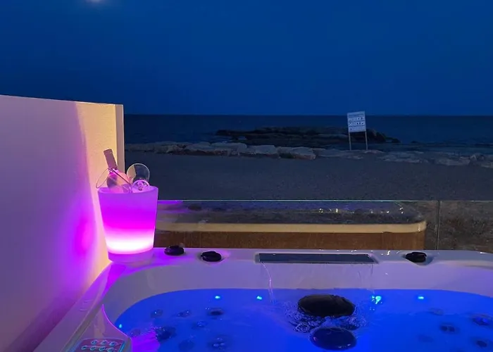 Villa Colina Del Mar *