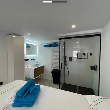 Colina Del Mar エステポナ