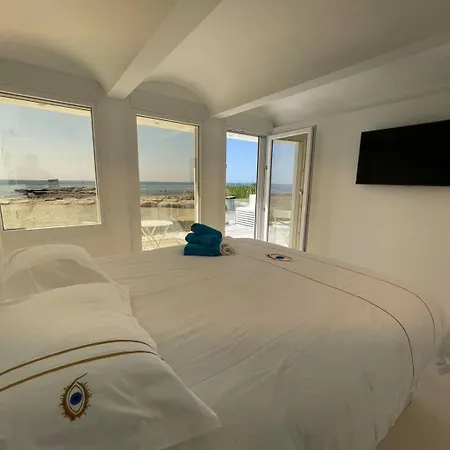 ヴィラ Colina Del Mar *