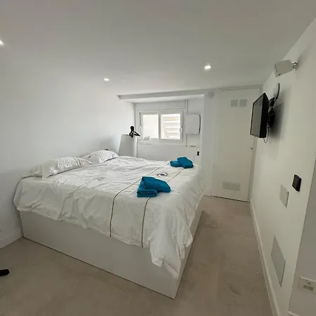 ヴィラ Colina Del Mar *