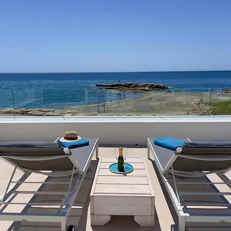 Colina Del Mar * エステポナ