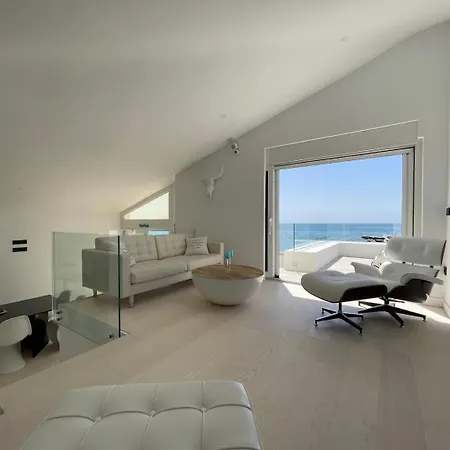 Villa Colina Del Mar *