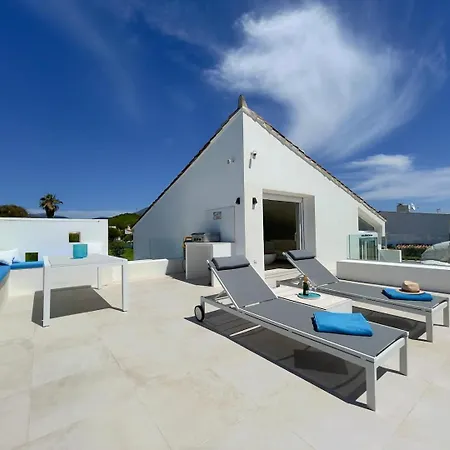 Villa Colina Del Mar