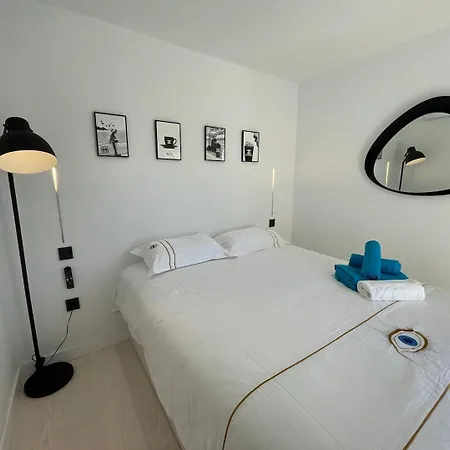 Colina Del Mar Villa *