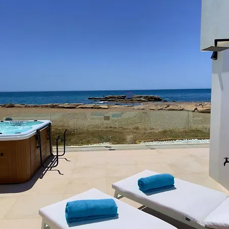 Villa Colina Del Mar Estepona