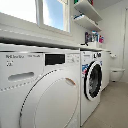 Villa Colina Del Mar *