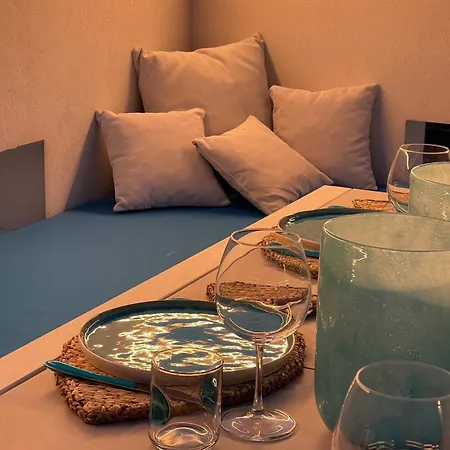 Colina Del Mar Villa *