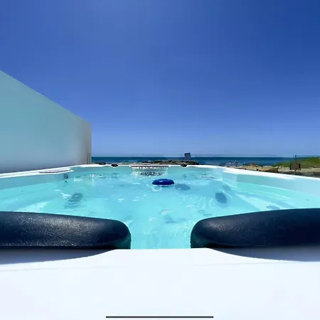 Colina Del Mar Villa