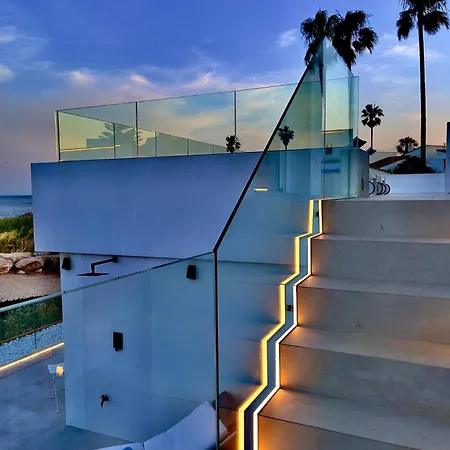 Villa Colina Del Mar Estepona